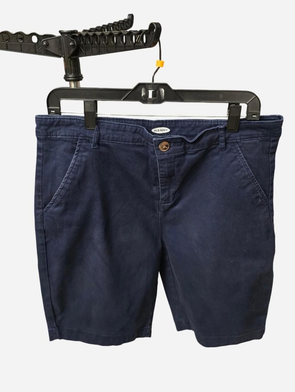 Old Navy navy blue shorts